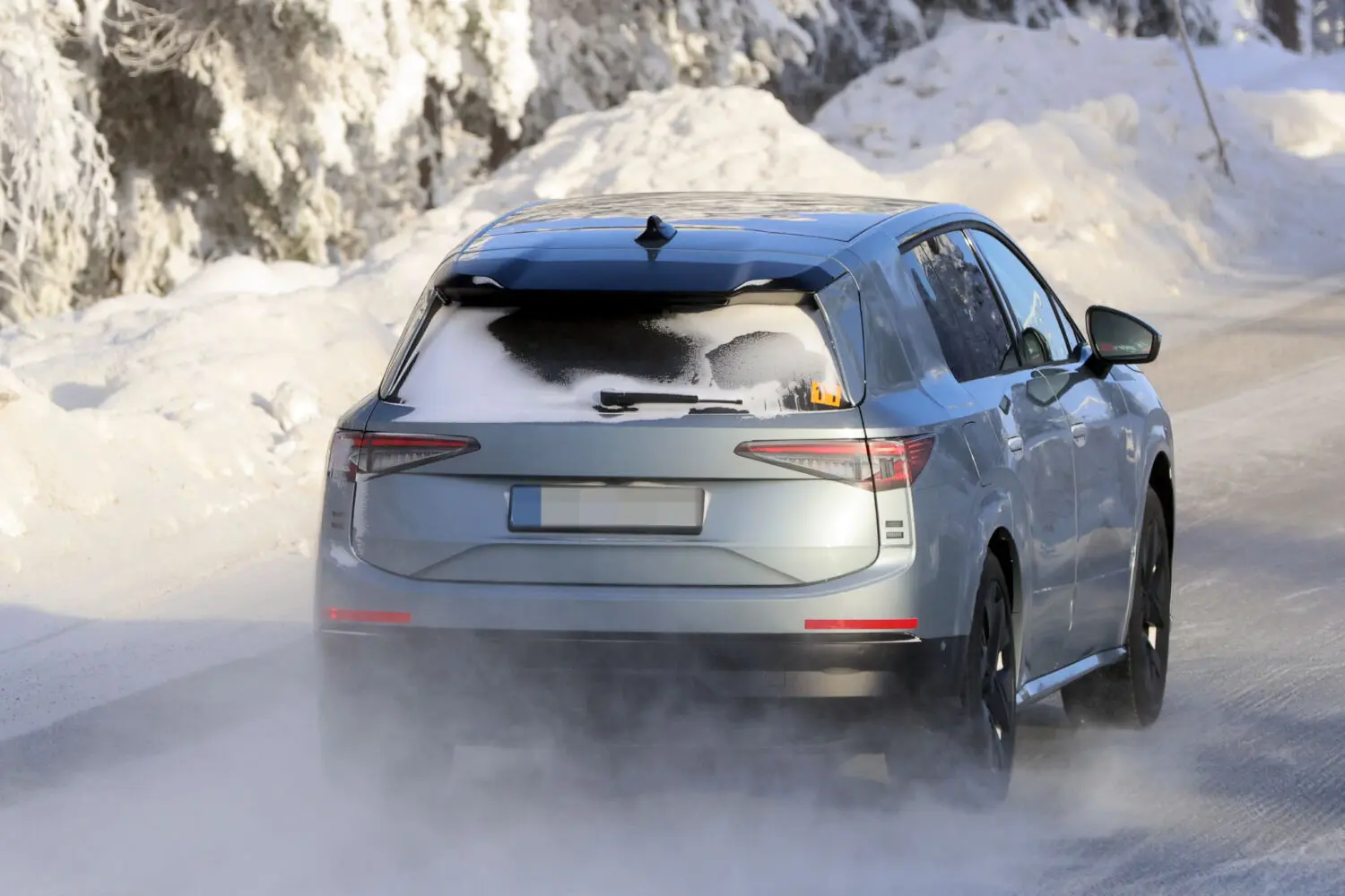 Skoda Peak 22 Motor16