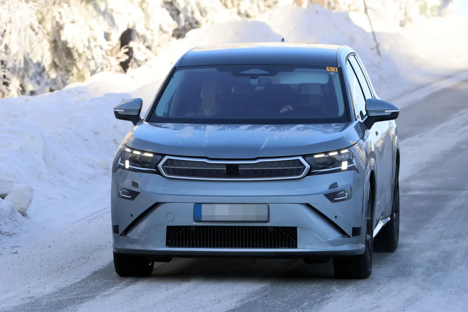 Skoda Peak 23 Motor16