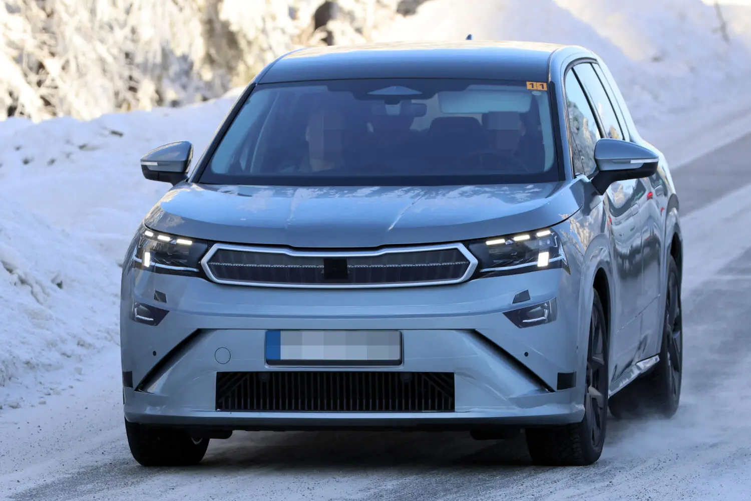 Skoda Peak 24 Motor16