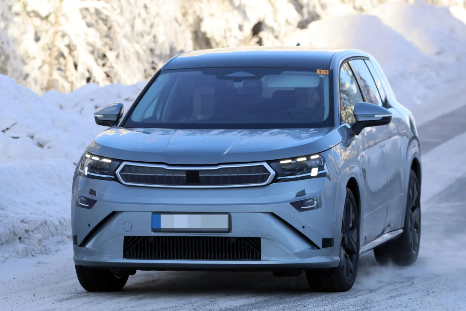 Skoda Peak 25 Motor16