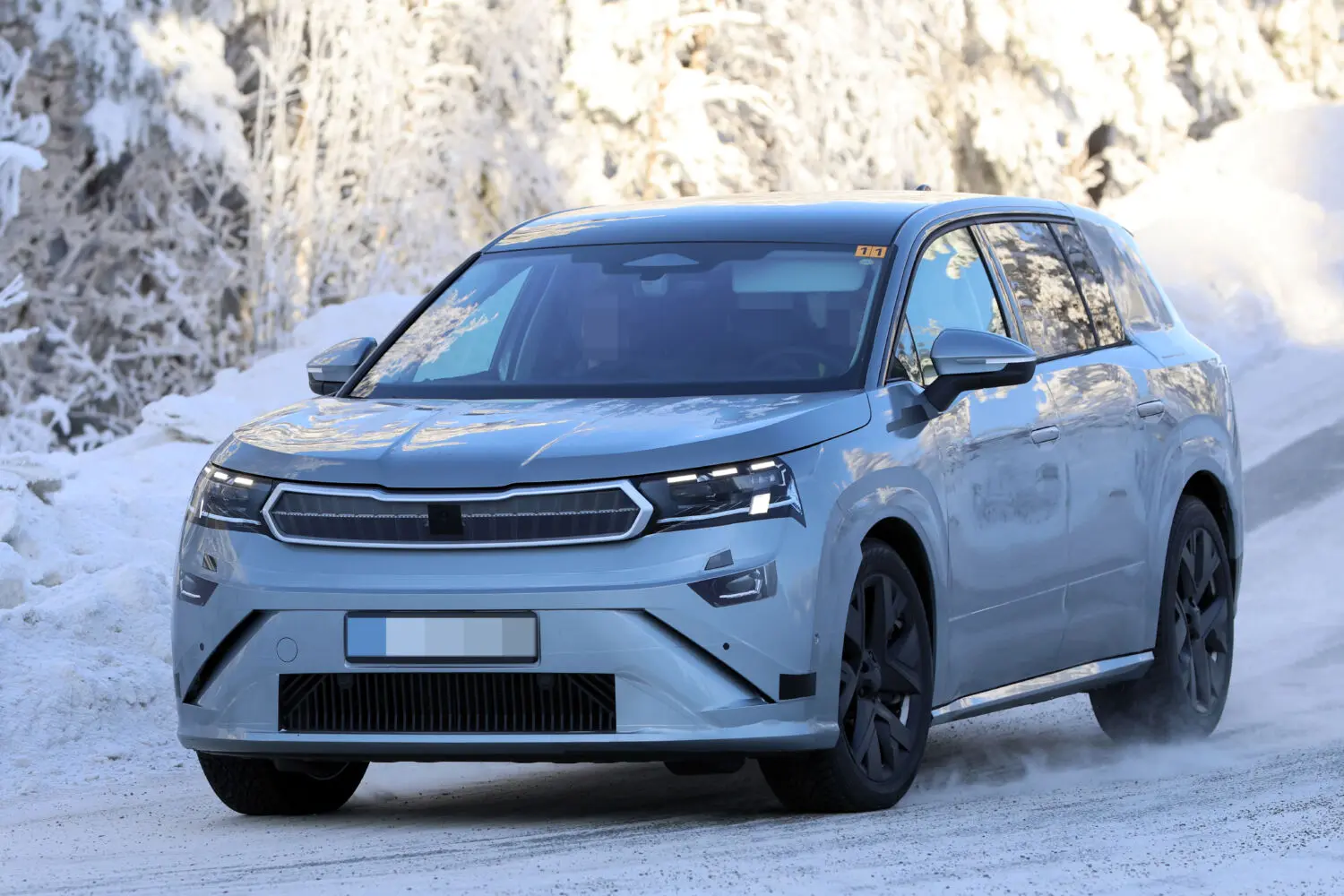 Skoda Peak 26 Motor16