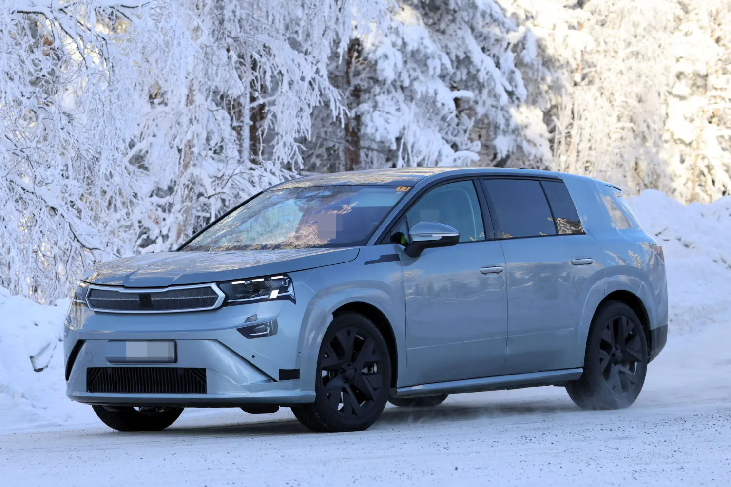 Skoda Peak 28 Motor16