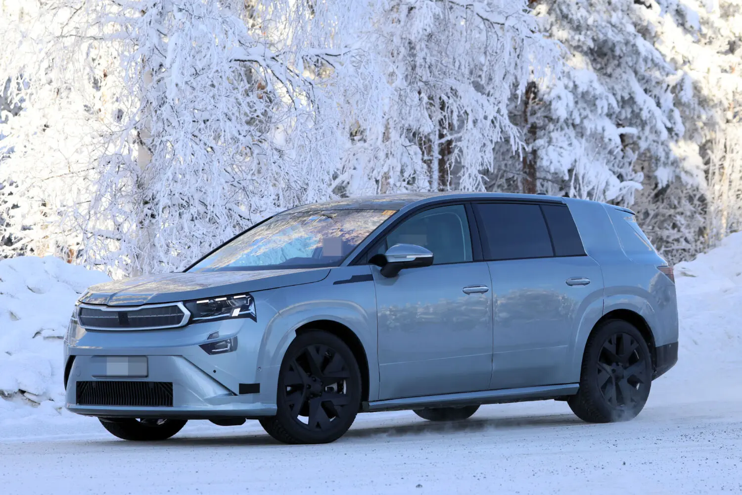 Skoda Peak 29 Motor16