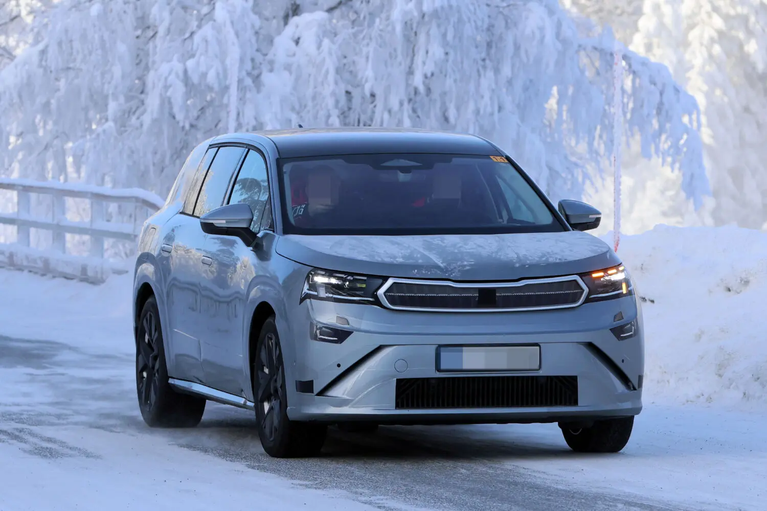 Skoda Peak 3 Motor16