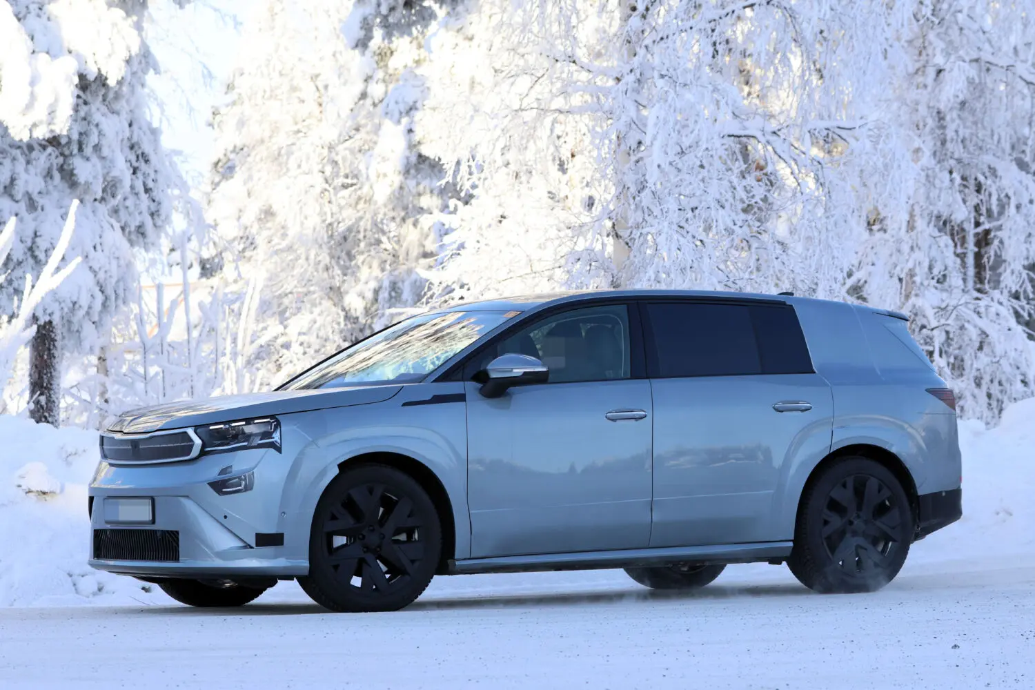 Skoda Peak 30 Motor16