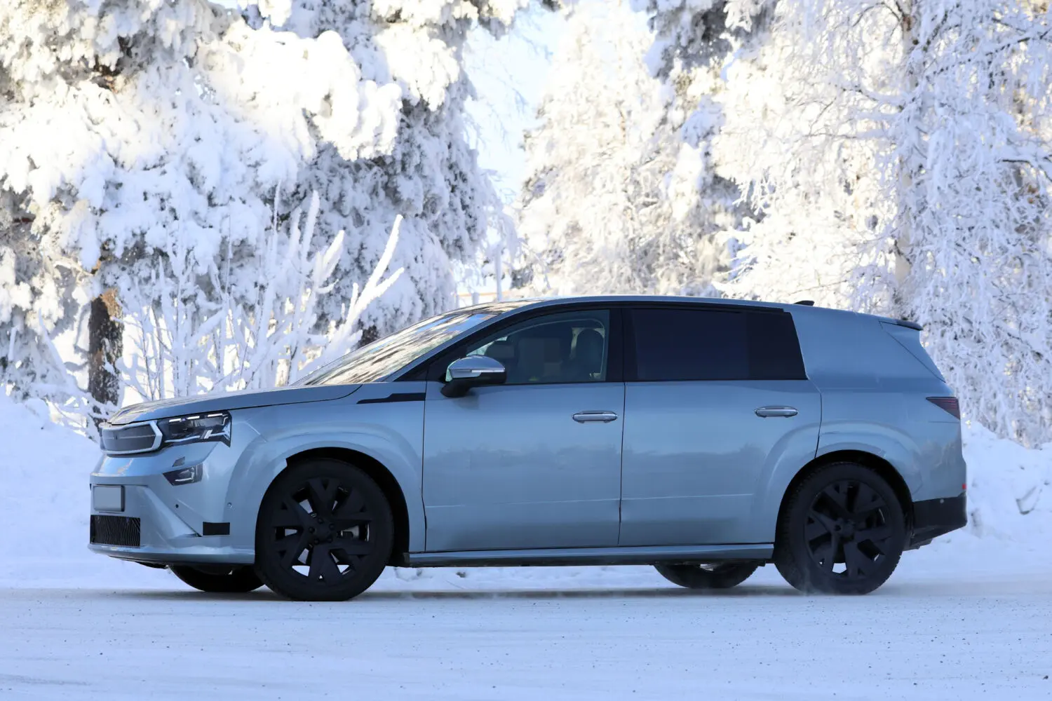 Skoda Peak 31 Motor16