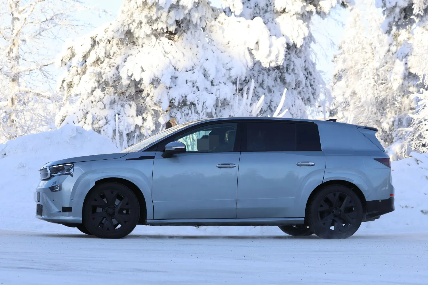 Skoda Peak 32 Motor16