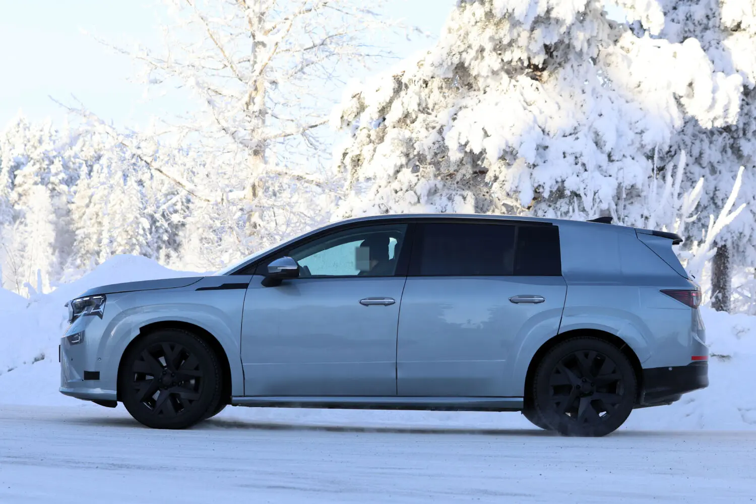 Skoda Peak 33 Motor16