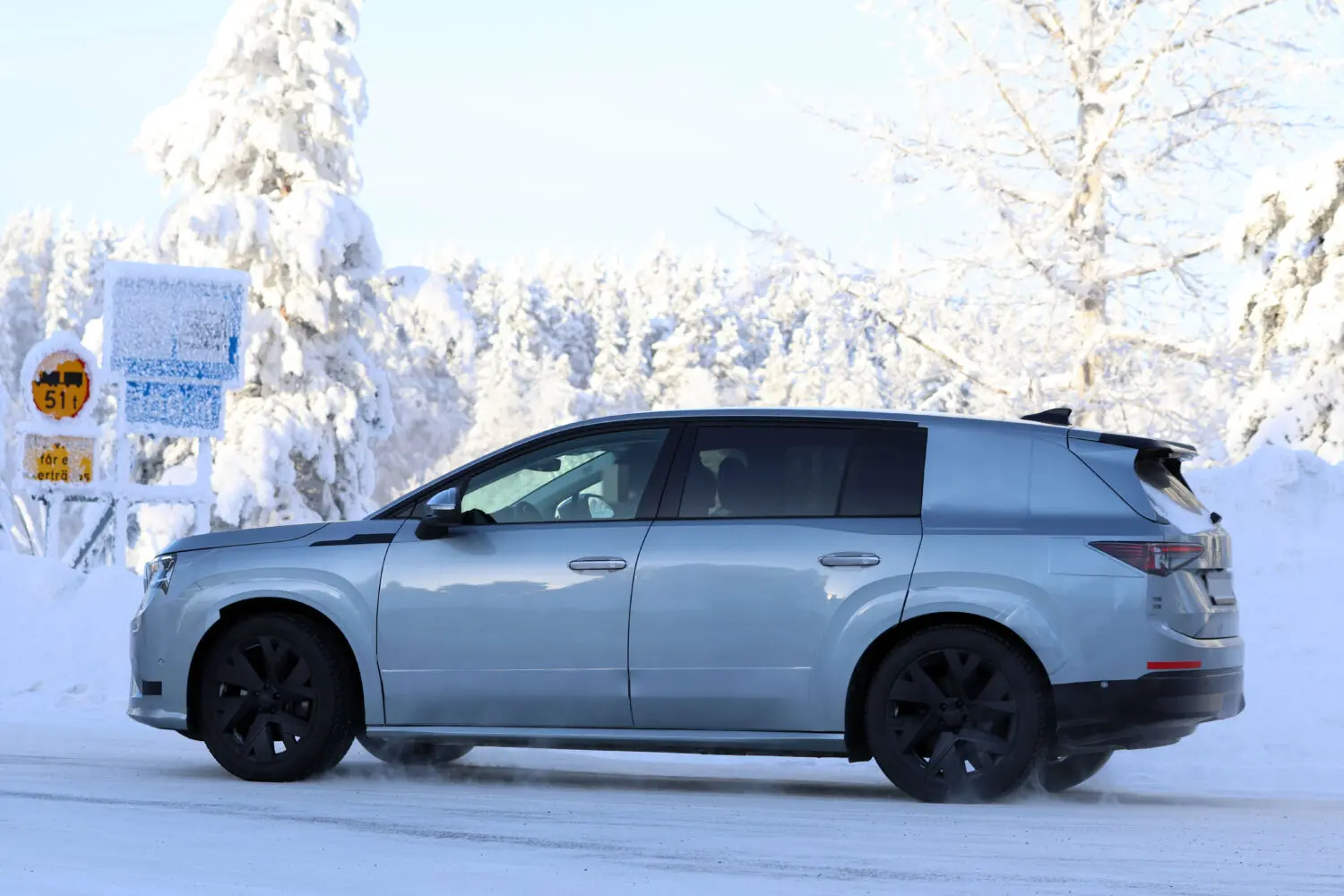 Skoda Peak 34 Motor16