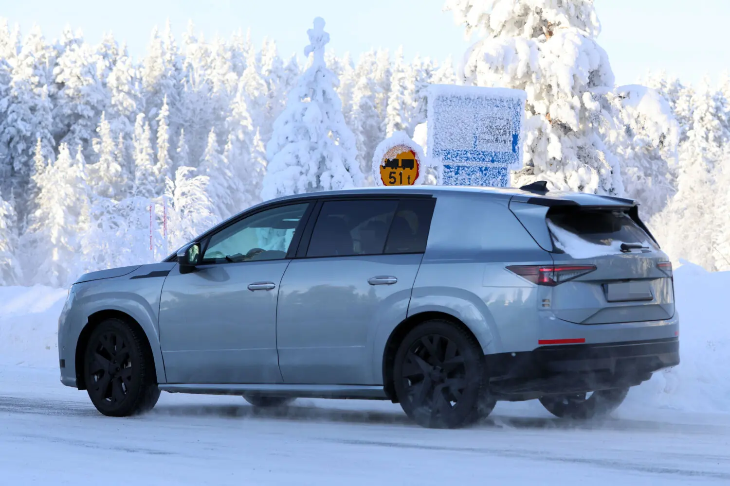 Skoda Peak 36 Motor16