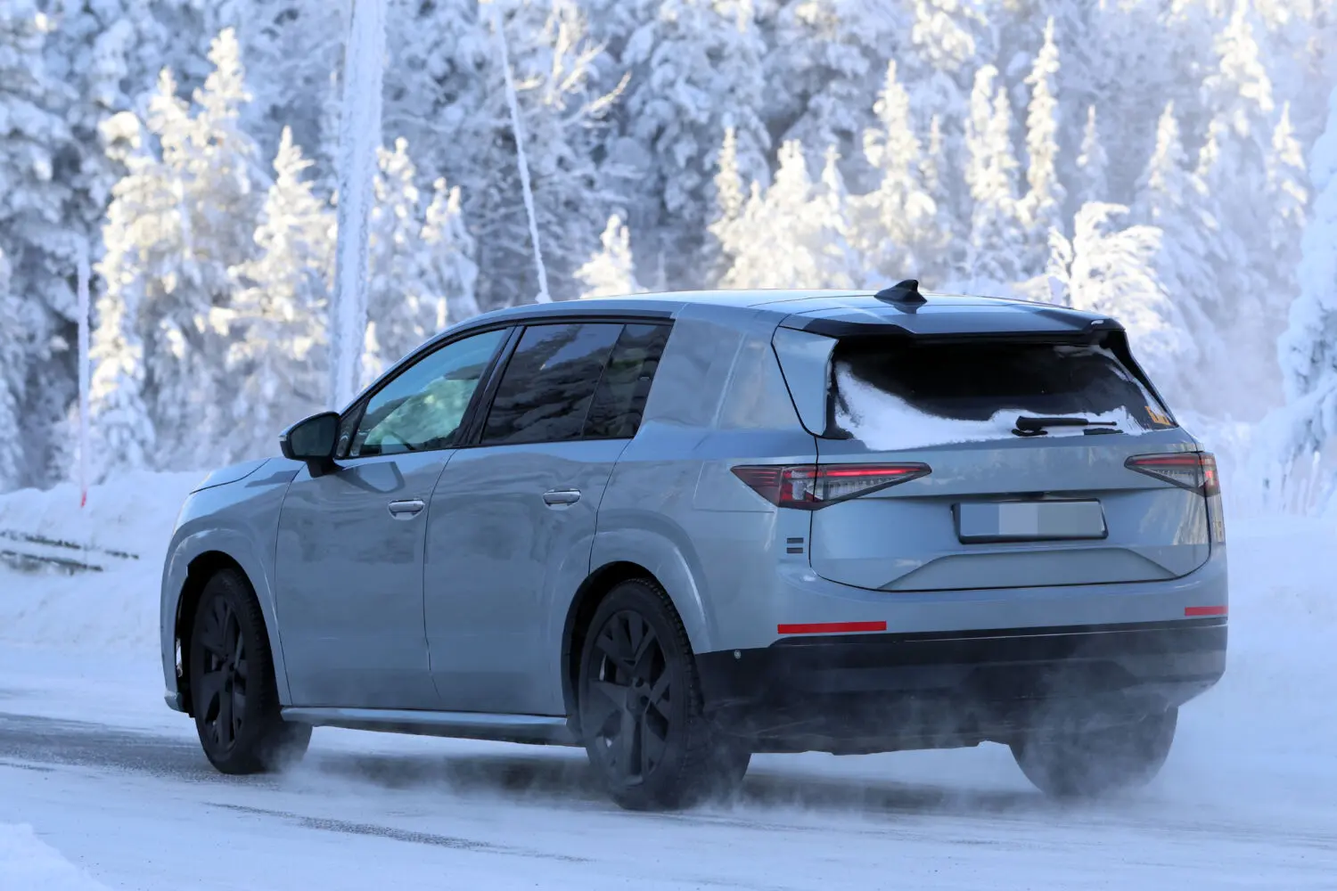 Skoda Peak 37 Motor16