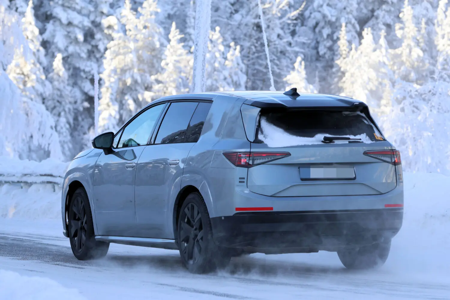 Skoda Peak 38 Motor16