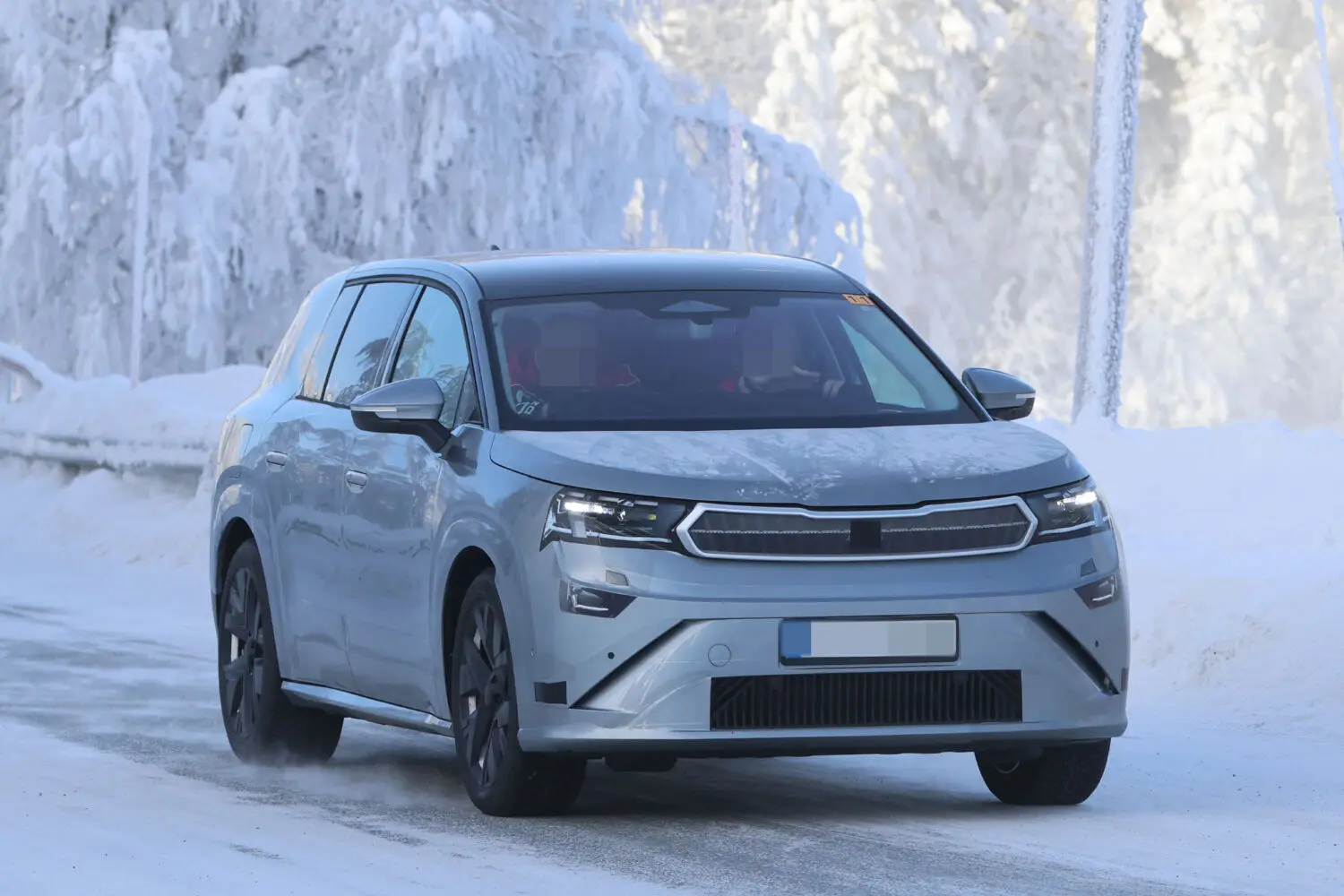 Skoda Peak 4 Motor16