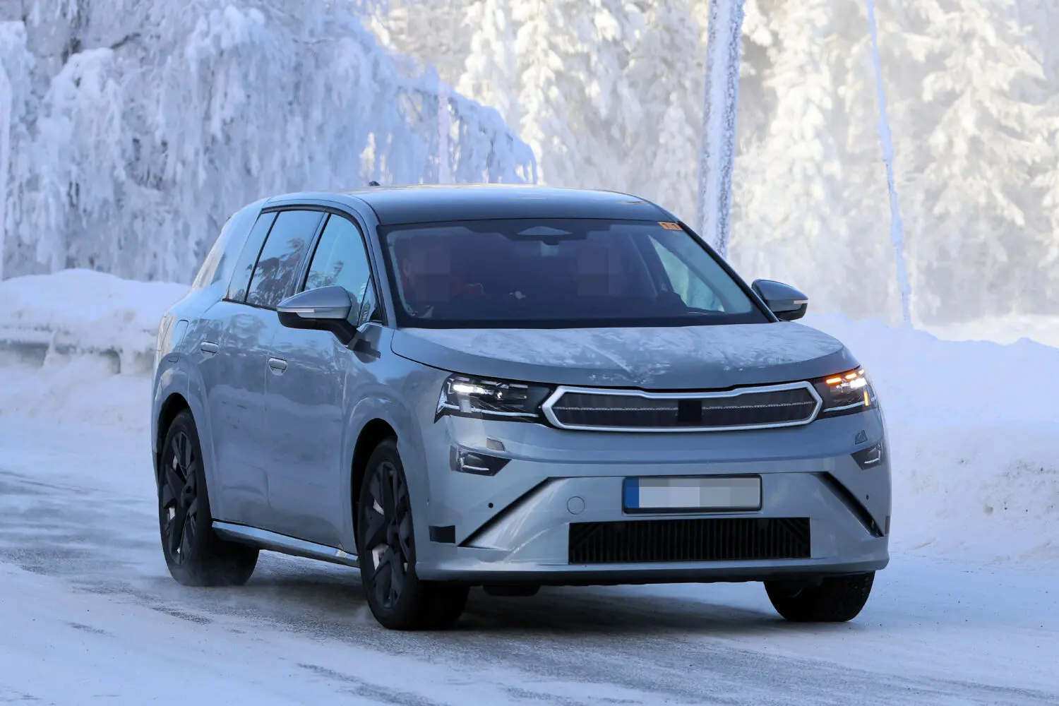 Skoda Peak 5 Motor16