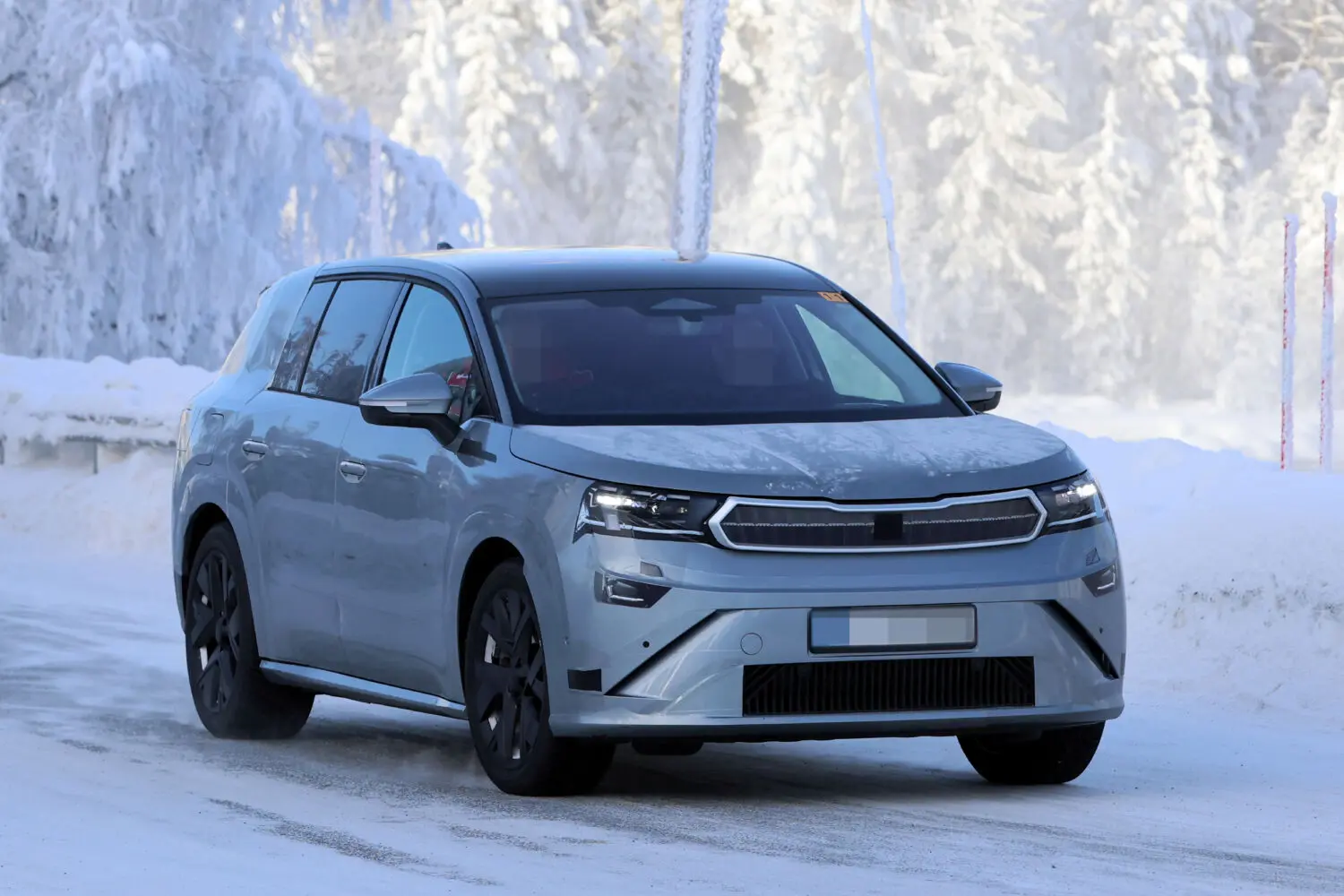 Skoda Peak 6 Motor16