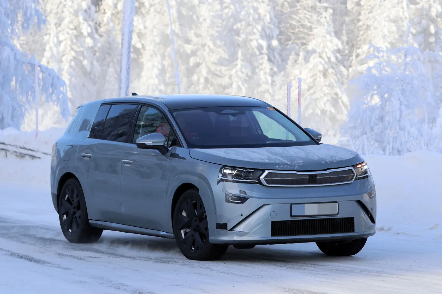 Skoda Peak 7 Motor16