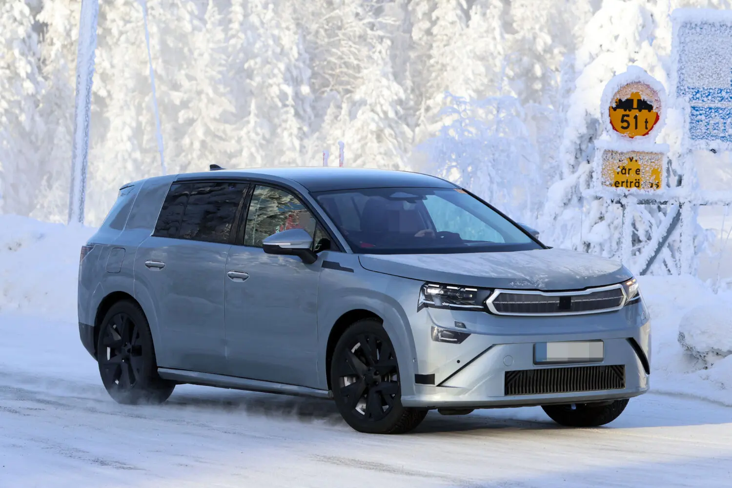 Skoda Peak 8 Motor16