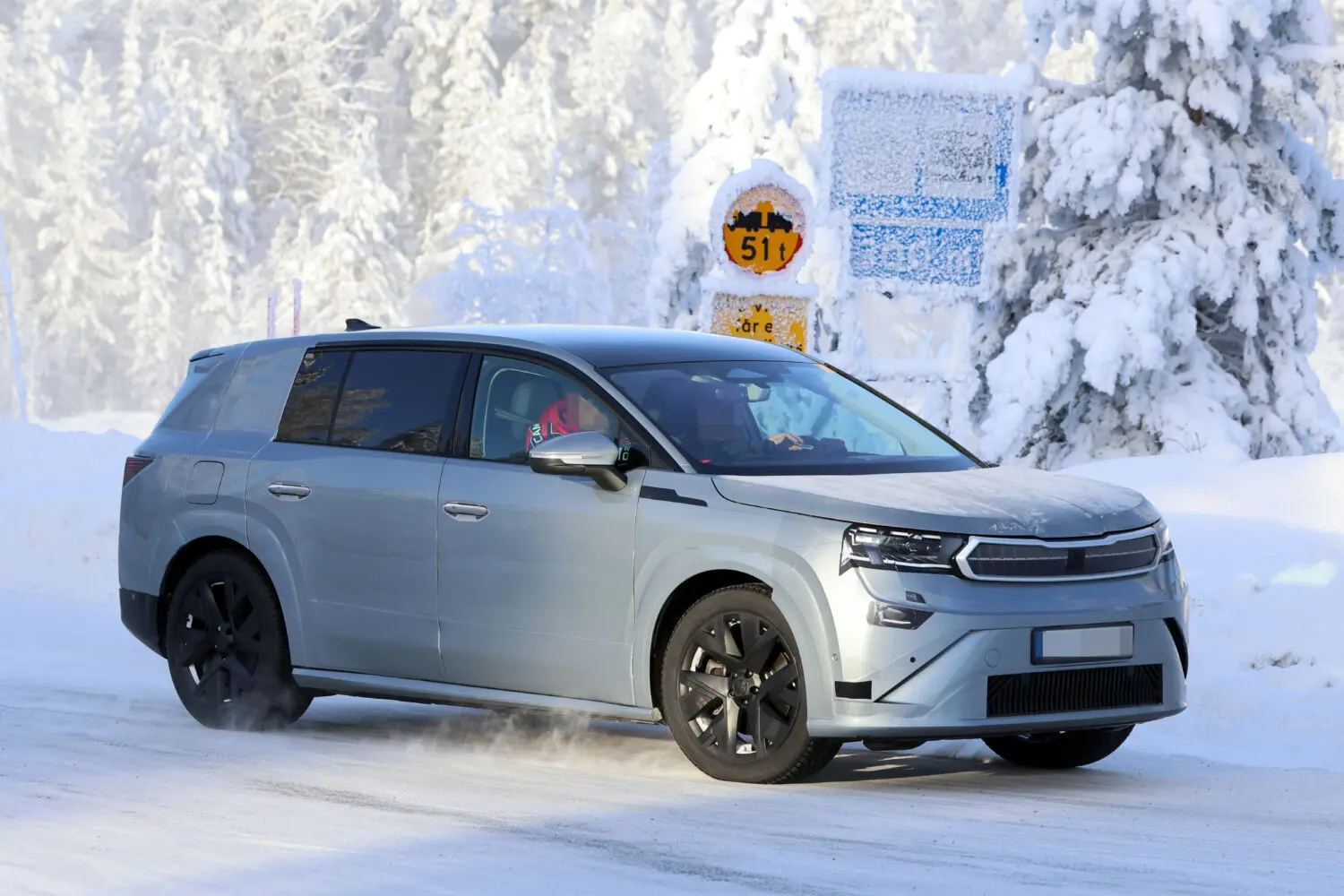 Skoda Peak 9 Motor16