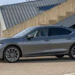 Škoda Superb iV con 272 CV. Más ‘caballería’ para la versión PHEV