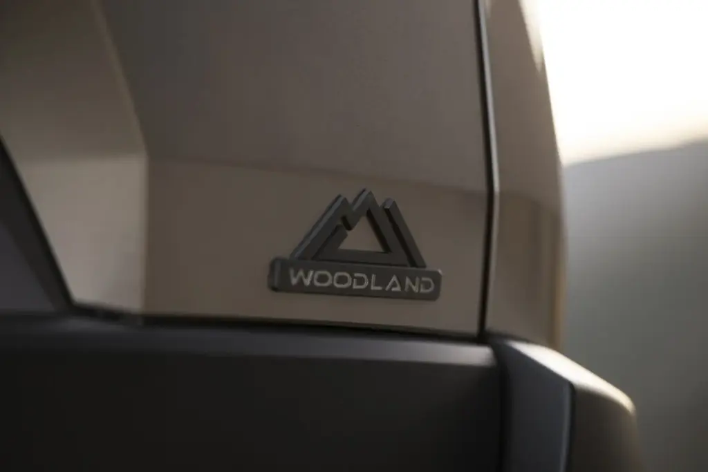 TOYOTA BZ WOODLAND 11 Motor16