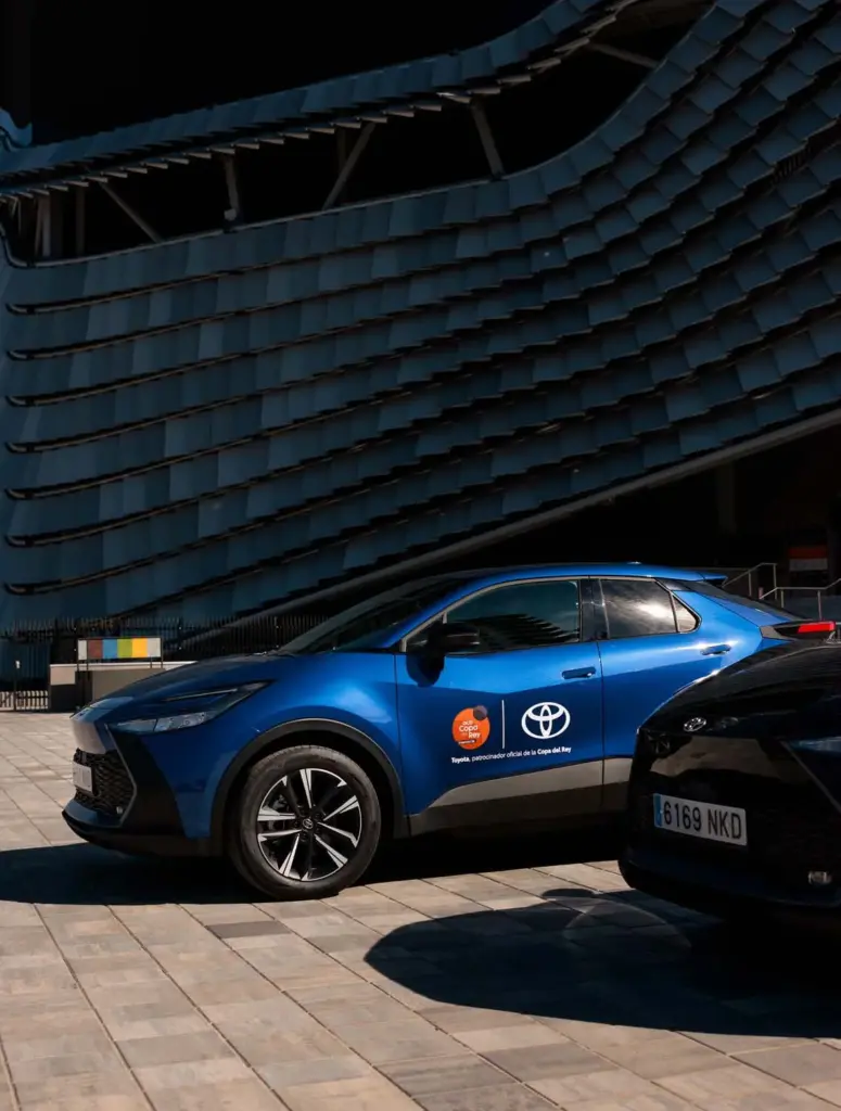 TOYOTA acb COPA DE REY1 Motor16