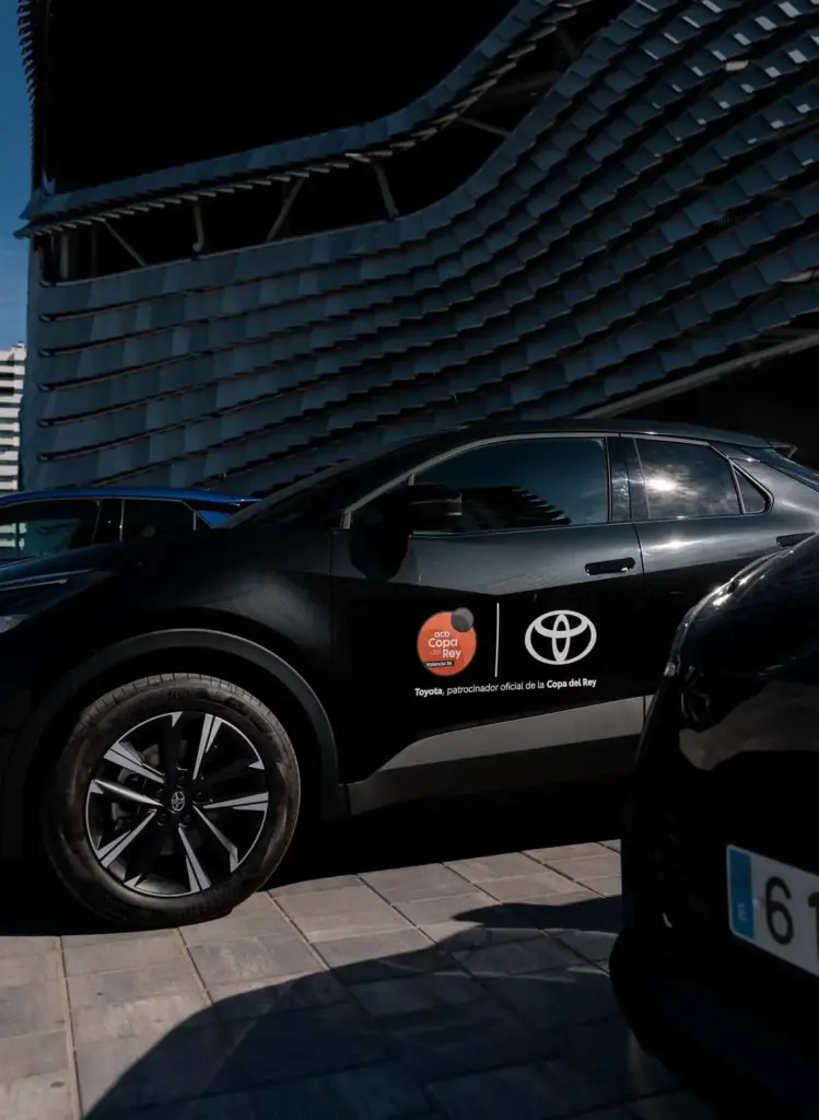 TOYOTA acb COPA DE REY4 Motor16