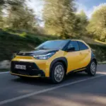 Es el híbrido ‘puro’ más barato y ahora es aún más interesante