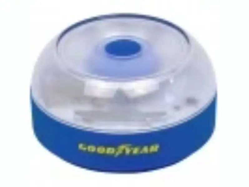 V-16 GoodYear Carrefour
