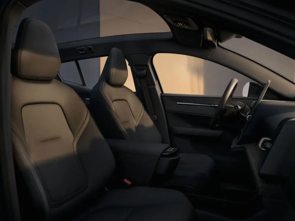 VOLVO EX30 2026 12 Motor16