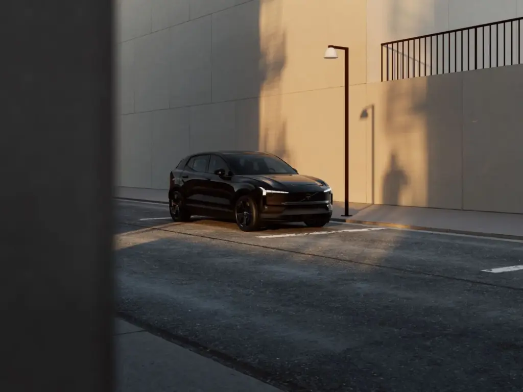 VOLVO EX30 2026 4 Motor16