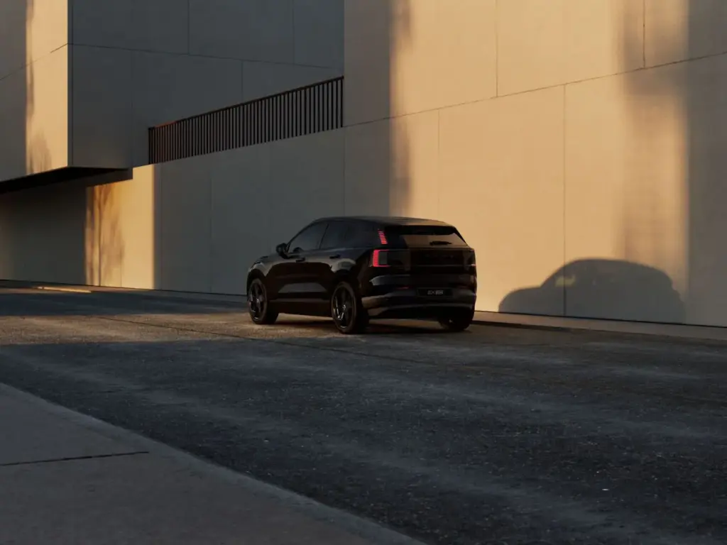 VOLVO EX30 2026 9 Motor16