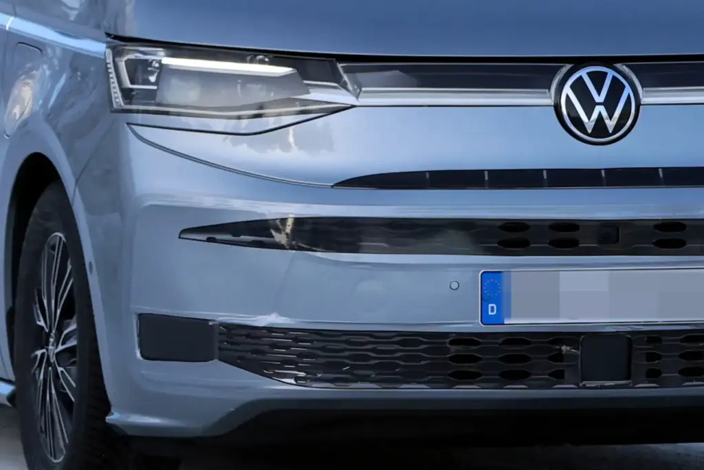 Volkswagen Multivan 2027 17 Motor16