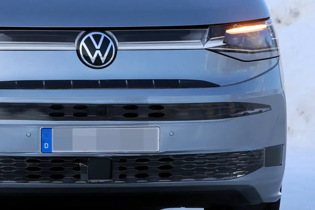 Volkswagen Multivan 2027 18 Motor16