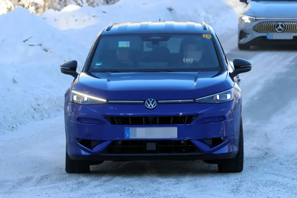 Volkswagen T Roc R 2026 2 Motor16