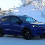 El Volkswagen T-Roc R 2027 sigue su preparación