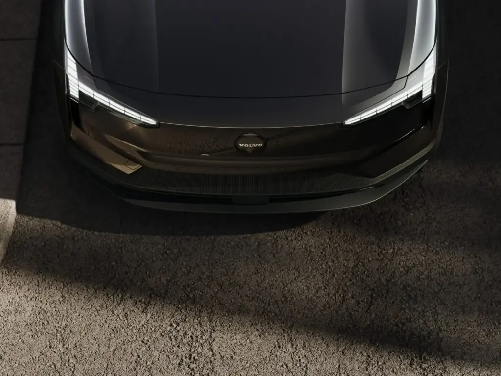 El Volvo EX30 Black Edition lo apuesta todo al negro 4 Motor16 Volvo EX 30 Black Edition 2 Motor16