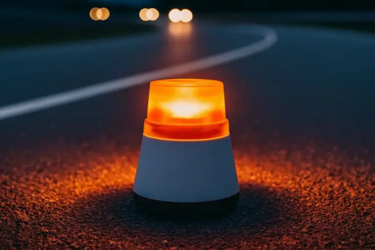 De inocentada del 28 de diciembre a un duro varapalo para la DGT, porque la UE acorrala las balizas V16