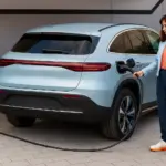 Patricia (37), economista: «Si compraste un coche nuevo en 2025, deberías incluirlo a la hora de hacer la declaración de la renta»