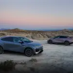 XPENG G6 RWD Standard Range: la arquitectura de 800 voltios llega a la versión más barata