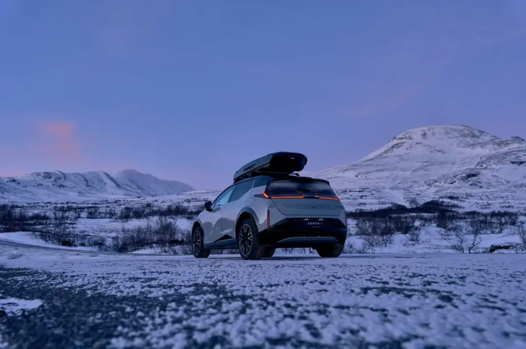 Zeekr Caetano 1 Motor16