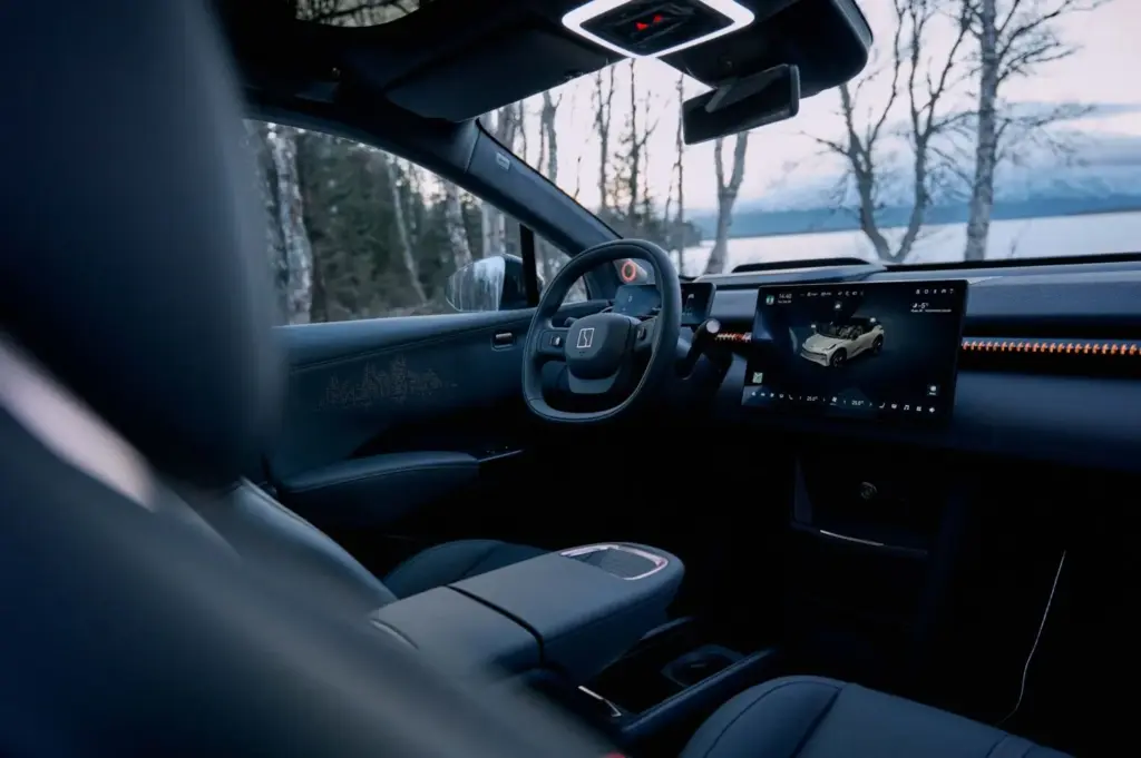 Zeekr Caetano 2 Motor16