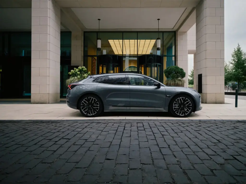 Zeekr Caetano 5 Motor16