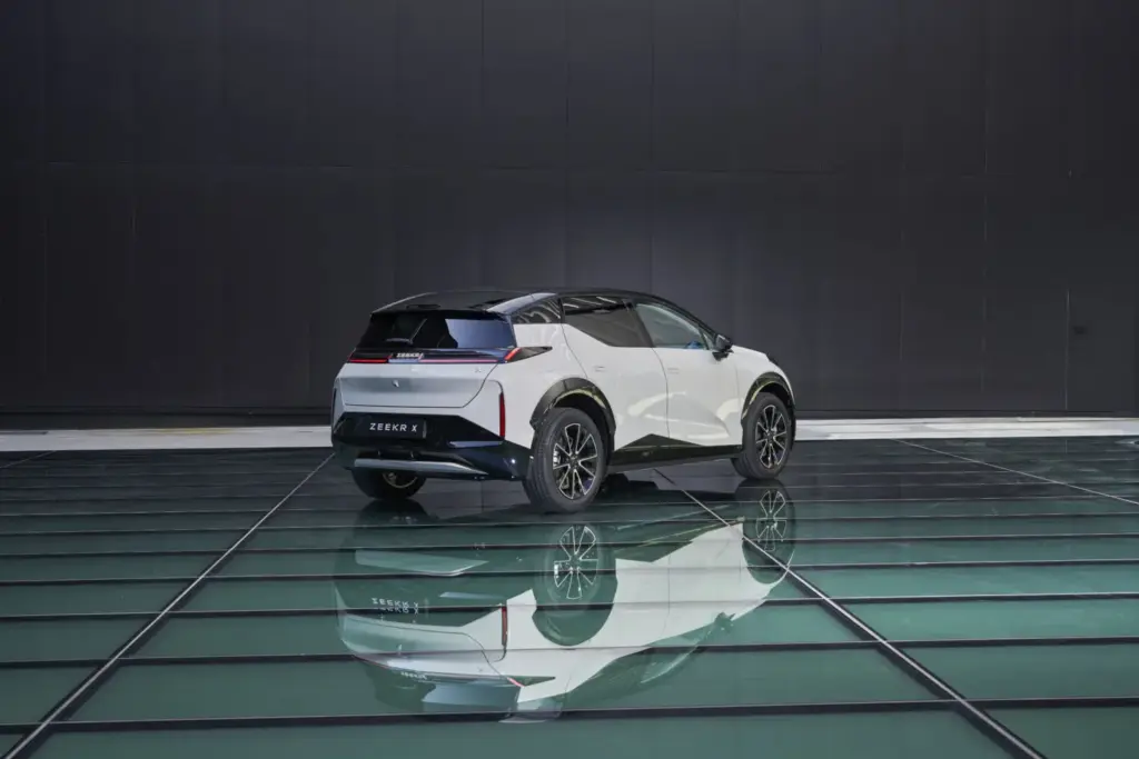 Zeekr Caetano 7 Motor16