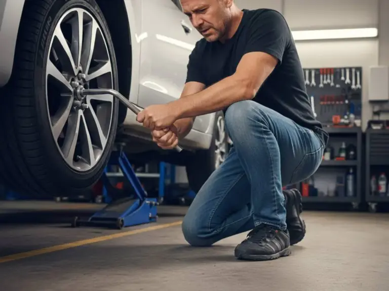 Lidl tiene la herramienta con la que cambiar las ruedas como un profesional por menos de 70 euros