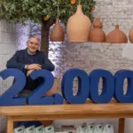 Volkswagen Vehículos Comerciales bate récords: 2025 se convierte en el mejor año de su historia en España