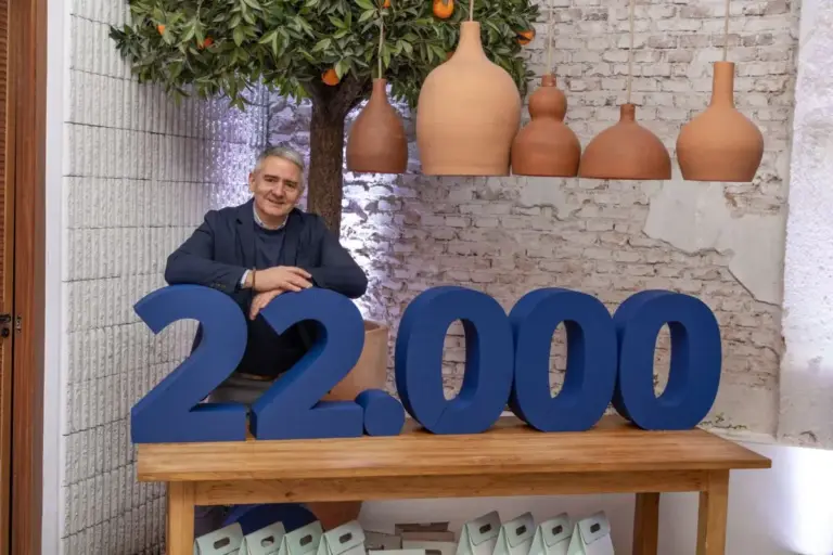 Volkswagen Vehículos Comerciales bate récords: 2025 se convierte en el mejor año de su historia en España