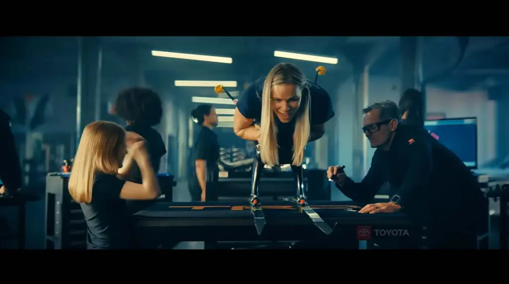 La Super Bowl 2026 se convierte en un escaparate para Toyota, Volkswagen, Jeep, Nissan y Cadillac