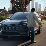 La Super Bowl 2026 se convierte en un escaparate para Toyota, Volkswagen, Jeep, Nissan y Cadillac