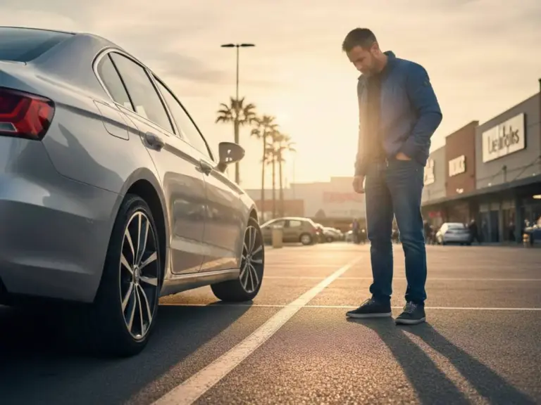 La solución de Amazon por menos de 25 euros que moderniza tu coche de forma espectacular