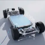 Así es la batería CATL 5C que se carga en 12 minutos y dura más que el coche